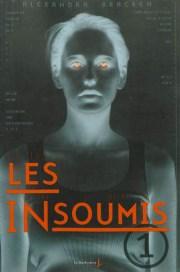 Les Insoumis de Alexandra Bracken