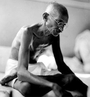 gandhi