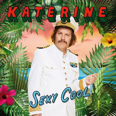 katerine-sexy-cool-single-cover
