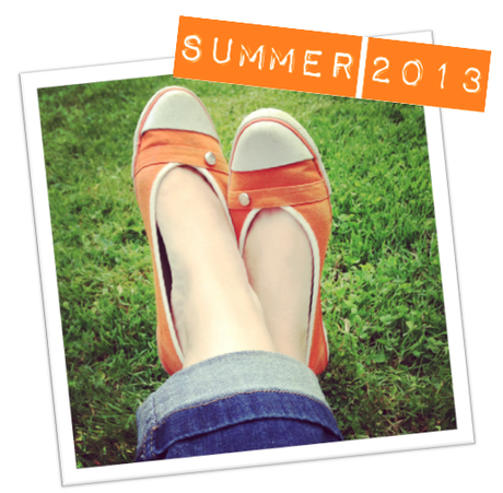 Summer Kit 2013