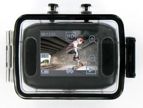 Adrenalin’ votre partenaire vidéo