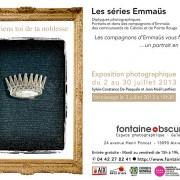 Exposition  « Souviens-toi de ta Noblesse » | Aix en Provence
