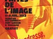 Faites l’image 2013 festival