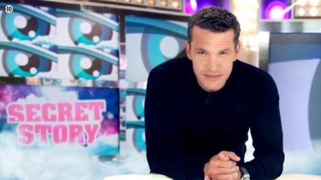 Secret Story 7 : L'audience remonte pour le prime et l'after