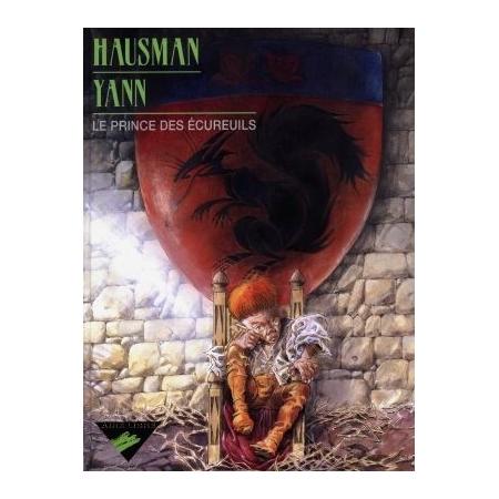 Le Prince Des Écureuils