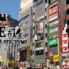 Kuratasu – n’oubliez pas de sourire avant de faire feu Kuratasu – n’oubliez pas de sourire avant de faire feu