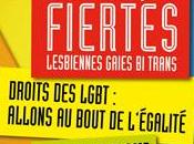 Pride 2013 marche fiertés samedi juin Paris