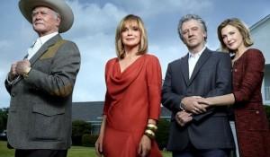 Dallas sur TF1