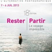 Festival Voies Off Arles 2013
