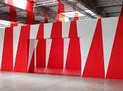 Félice Varini Nantes