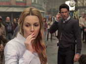 Critiques Séries Cult. Saison Episodes