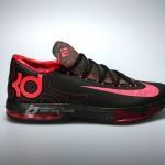 Nike KD VI Meteorology