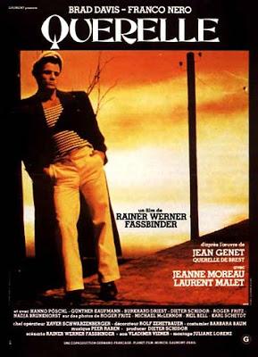 Fassbinder. Intégrale. 41 à 43