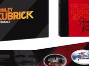 [Achat/Soldes 2013] Stanley Kubrick Collection L’Intégrale (DVD)