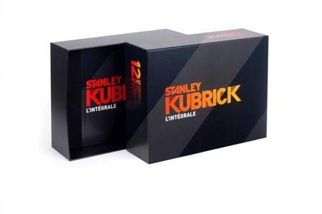 Stanley Kubrick Collection Collector