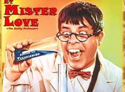mercredi juillet Dimanche juillet, l’Institut Lumière Docteur Jerry Mister Love Lewis