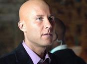 Steel Michael Rosenbaum veut revenir Luthor