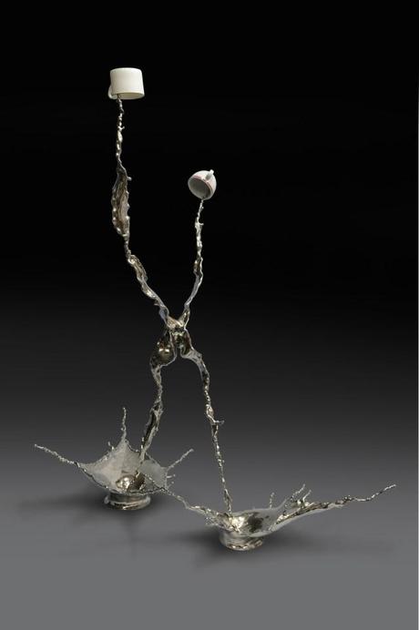 Les sculptures de Johnson Tsang - 2