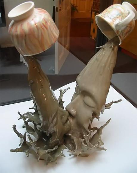 Les sculptures de Johnson Tsang - 4