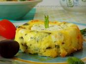 Tatin crevette chèvre entrée ramadhan