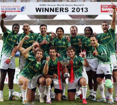 Le rugby sud-africain, un sport pas tout à fait arc-en-ciel