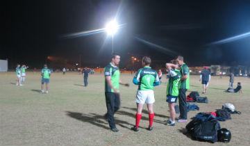 Le rugby sud-africain, un sport pas tout à fait arc-en-ciel