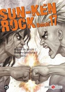 Juillet 2013 chez Doki-Doki