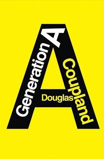 Génération A, Douglas Coupland