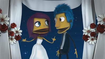 Court-Métrage du Dimanche - Happily Ever After