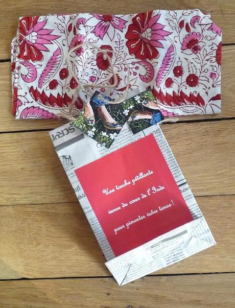 A LA DECOUVERTE DE LA SOOBOX