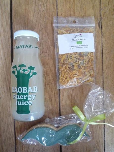 A LA DECOUVERTE DE LA SOOBOX