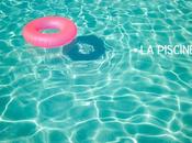 nuances bleu piscine