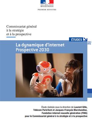 rapport internet 2030