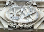 blason tailleur pierre Thouarce-en-Anjou (49)