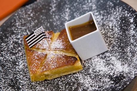 Tant quil y aura des Bretons Dessert