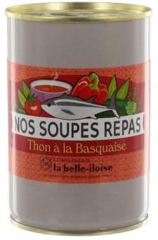 Soupes repas thon 15.90€ lot de 4 225x340