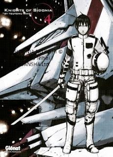 Juillet 2013 chez Glénat