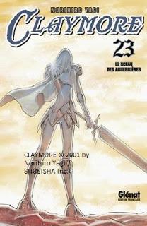 Juillet 2013 chez Glénat