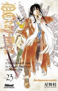 Juillet 2013 chez Glénat