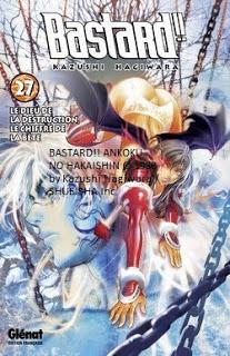 Juillet 2013 chez Glénat