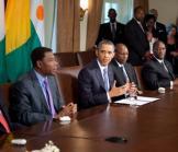 Comment Obama peut aider l'Afrique