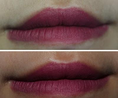 Mon Rouge à lèvres préféré du moment