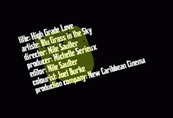 SkyGrass présente I Am King !