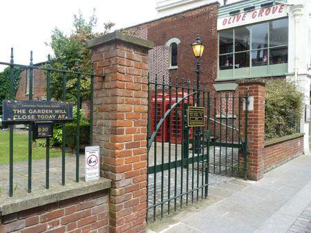 Une journée à Canterbury P1060796