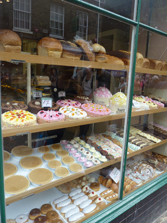 Une journée à Canterbury Une journée à Canterbury