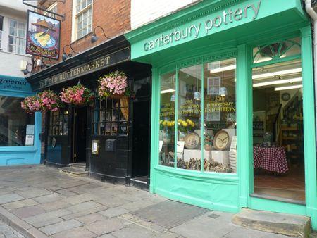 Une journée à Canterbury P1060793