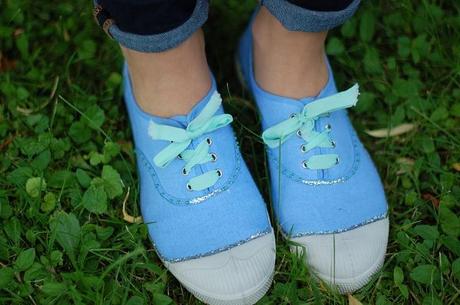 Mes Bensimon #BensimonTour