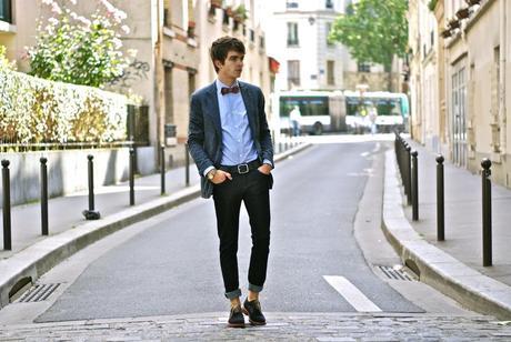 Blue Blue