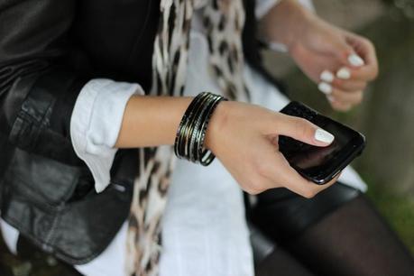 STYLE | Tes bracelets qui cliquetique