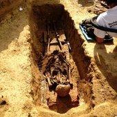 Pas beaucoup d’infos sur les belles découvertes...